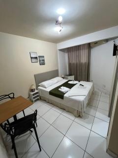 Hotel Morada de Leste Pontal - Pontal do Paraná - 5