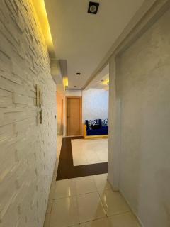 Appartement 85m dans un quartier calme - 5