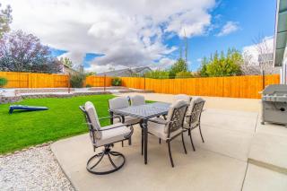 Modern Western Retreat Pet Friendly 4 Bed 2 Bath - 9