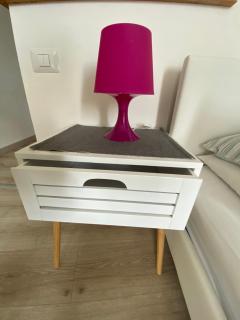 Lakeside apartment - 4