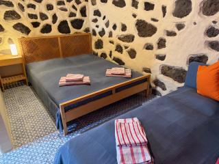 Finca Las Canitas - Ferienhaus Teneriffa - Tanque - 7