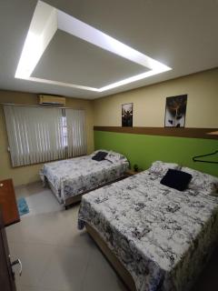 New furnished apartment COP30 - 0