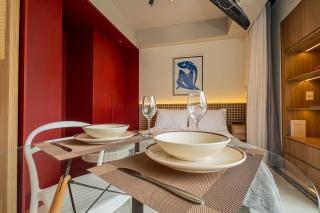 Studio 305 - Onze22 Vila Madalena Luxo - 5