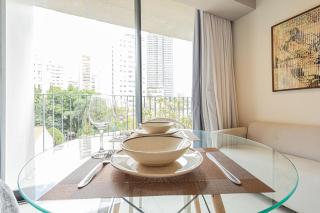 Studio 305 - Onze22 Vila Madalena Luxo - 4