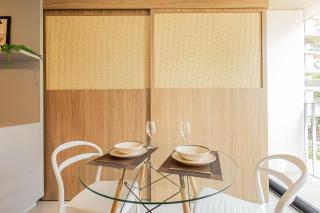 Studio 305 - Onze22 Vila Madalena Luxo - 2