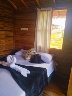 Gran Vista Glamping Curití - 5