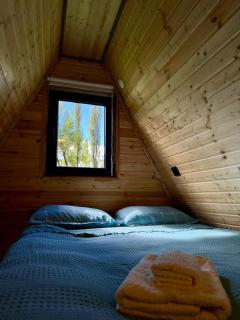 Mestia Sunrise Cottage, 1BR Mountain Stay Svaneti - 9