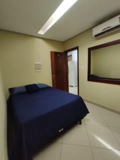 Novo Apartamento mobiliado em Nazaré - 2