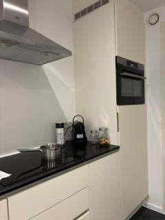 Studio - La Cambre - 2