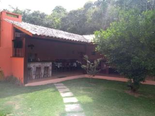Residencial Das Bananeiras - 1