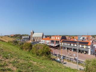 Apartment in Zeeland near the Beach - 9
