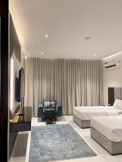 شقق أسرار العلا الفندقية - 3