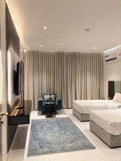 شقق أسرار العلا الفندقية - 2