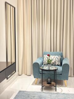 شقق أسرار العلا الفندقية - 1