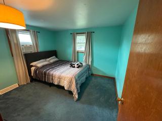Family-friendly home - 8