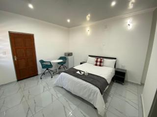 The Palms Guest House - 7