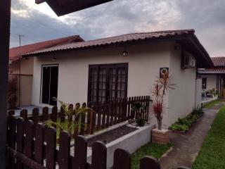 Kitinete para temporada - 8