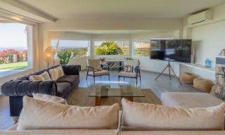 Casanova, villa with panoramic views of Barcelona - 8