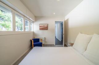 Casanova, villa with panoramic views of Barcelona - 7