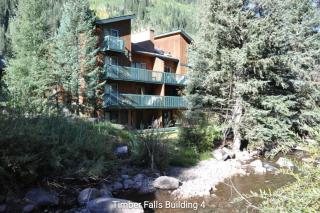 Timber Falls #401 - 6