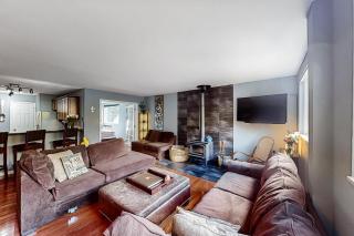 East Vail Pitkin Luxury Comfort 7-O - 6