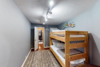 East Vail Pitkin Luxury Comfort 7-O - 2