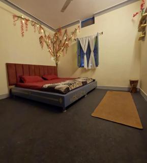Ejaa's house - 9