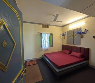 Ejaa's house - 3
