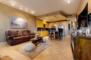 Sapphire Condominiums #603 - 9