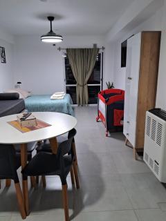 Alojamiento Newenquen - 6