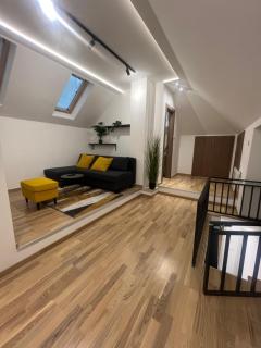 Duplex Apartman Marina Zlatibor - 0