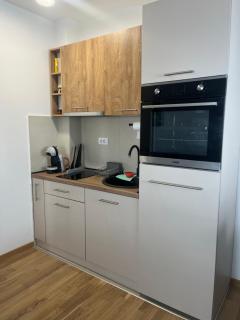 Duplex Apartman Marina Zlatibor - 5