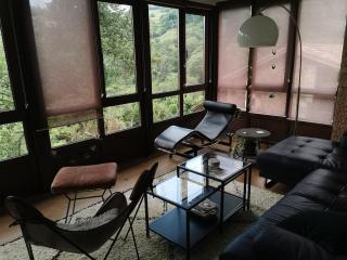 Mirador de Proacina - Senda del Oso - 7