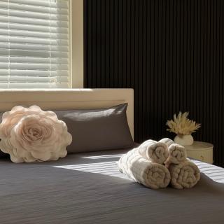 3 KING Beds Free parking Central Place - 5