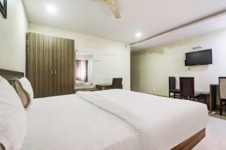 Hotel O Thilothama Grand - 1