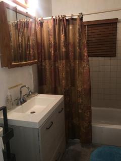 Affordable Rooms in RV Trailer - 7