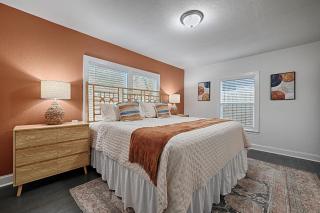 Daydream on Elm St - Dream City Retreats - 4