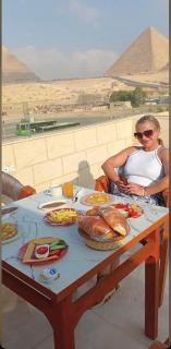 Capital Of Pyramids Hotel - 6