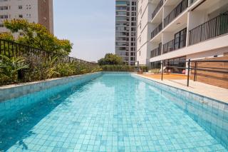 Perdizes Smart Experience - Ao lado do Allianz Parque - 8