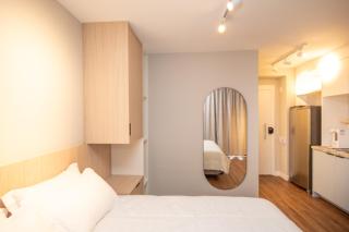 Perdizes Smart Experience - Ao lado do Allianz Parque - 5