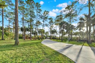 Naples Oasis Heated Pool Gazebo Grill Retreat - 5