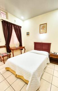 Hotel Continental Plaza - 1