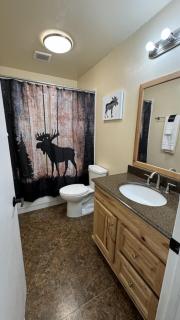 Alaska Family Fun - 4 Bedroom - 8