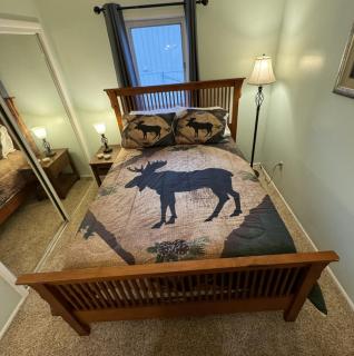 Alaska Family Fun - 4 Bedroom - 4