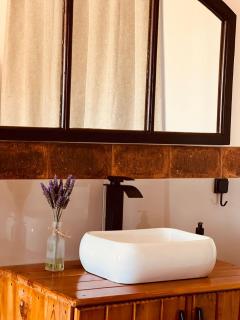 Chalé Vista do Vale com café da manhã - 7