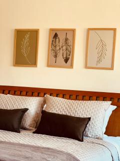 Chalé Vista do Vale com café da manhã - 5