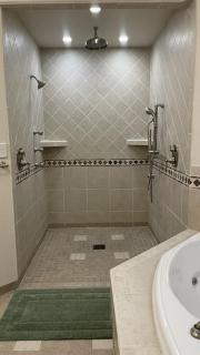 R and R Hideaway Suite - 6