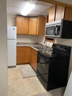 Moose 2 bedroom lower, close to downtown - 6
