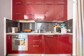 Balconies at the Vatican Rome - 9