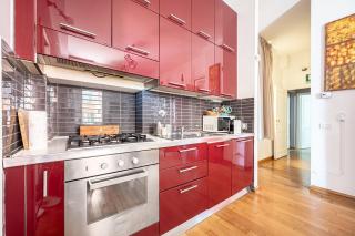 Balconies at the Vatican Rome - 1